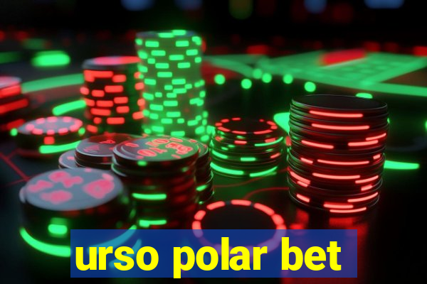 urso polar bet